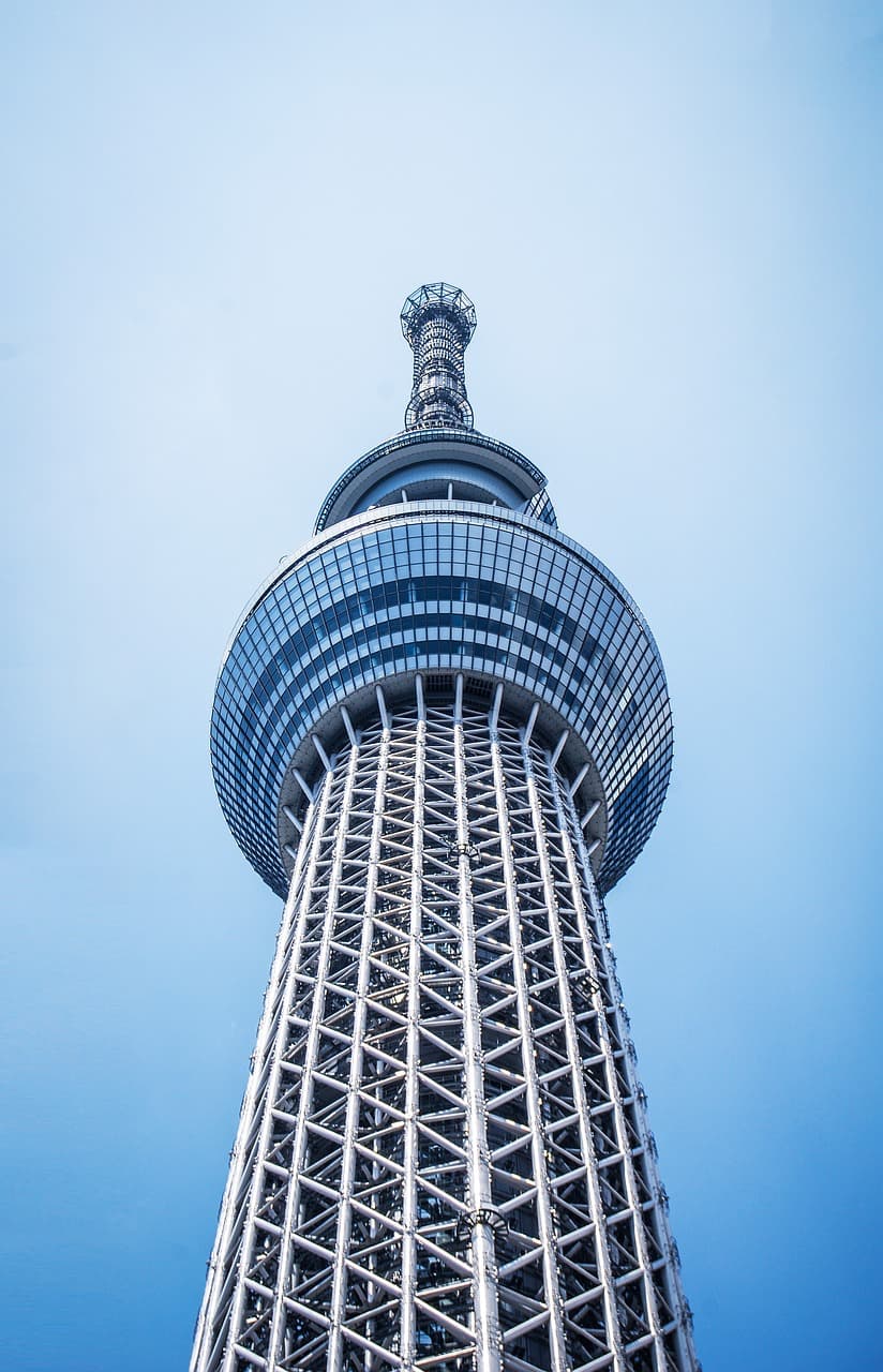 東京スカイツリーで原神コラボ！グッズや予約方法についてまとめました